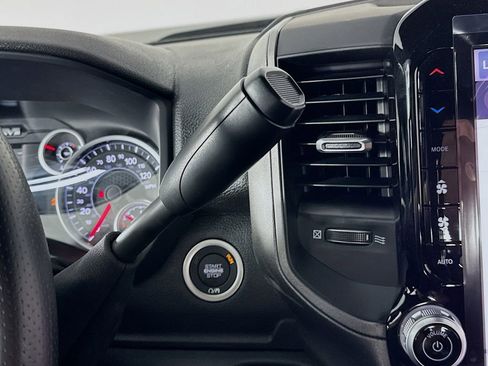 New 2026 RAM 3500 Tradesman AWD/4WD image 12
