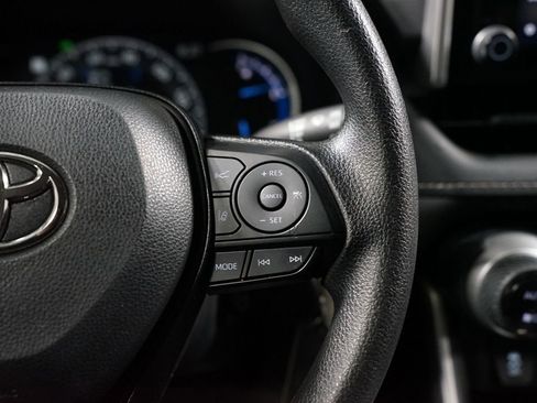 Certified 2025 Toyota RAV4 LE image 13