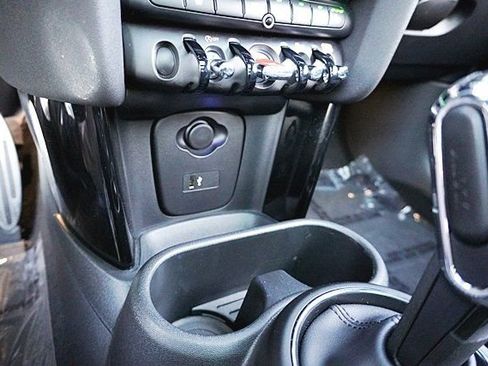 Used 2023 MINI Cooper John Cooper Works w/ Driver Assistance Package image 29