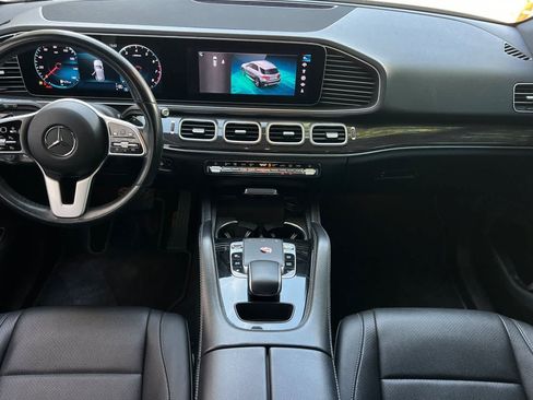 Used 2020 Mercedes-Benz GLE 350 image 4