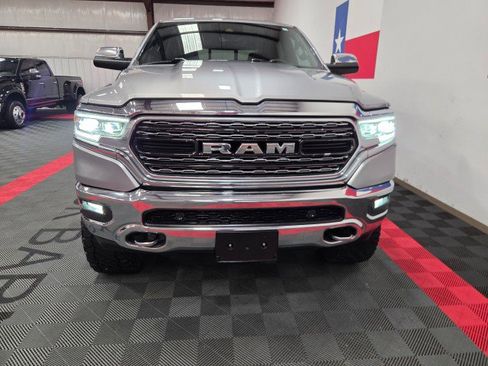Used 2019 RAM 1500 Limited AWD/4WD image 28