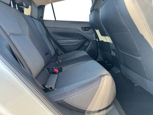 Used 2024 Subaru Crosstrek 2.0i Premium w/ Crosstrek Mirror Package AWD/4WD image 14