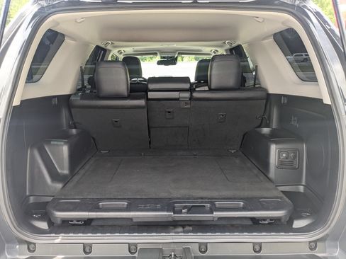 Used 2024 Toyota 4Runner TRD Pro AWD/4WD image 26