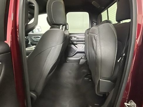 Used 2023 RAM 1500 Big Horn AWD/4WD image 25