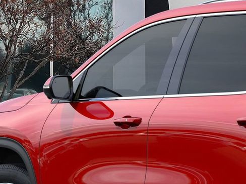 New 2026 Buick Enclave Preferred w/ Power Package image 12