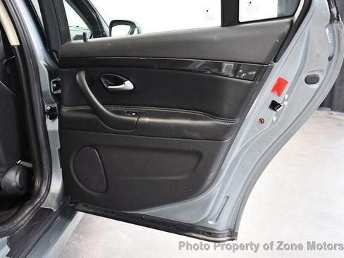 Used 2009 Saab 9-3 Aero image 37