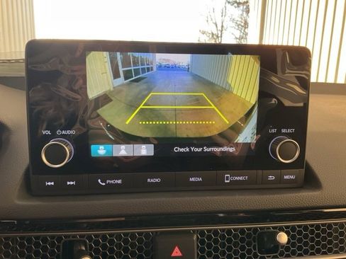 New 2026 Honda Civic LX image 13