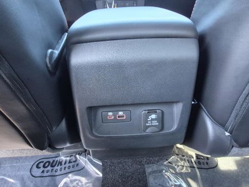Certified 2024 Nissan Frontier Pro-X w/ Pro Premium Package RWD image 16