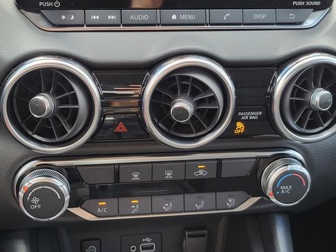 New 2025 Nissan Sentra S image 20