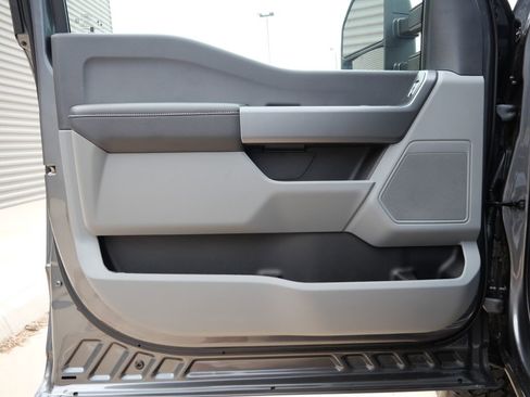 New 2026 Ford F250 XLT AWD/4WD image 18
