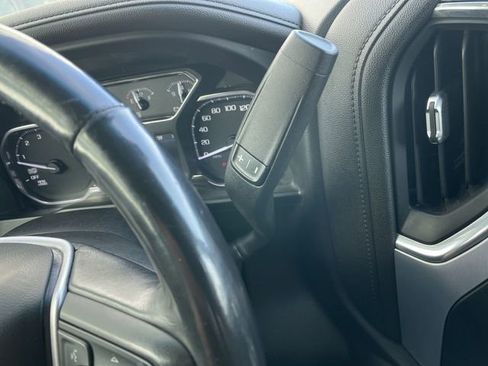 Used 2021 GMC Sierra 1500 Elevation AWD/4WD image 19