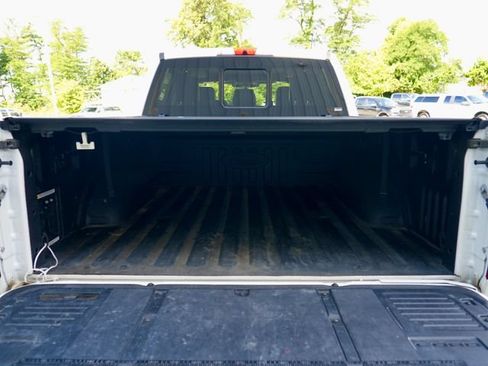 Used 2023 Ford F150 Platinum w/ Equipment Group 701A High AWD/4WD image 6