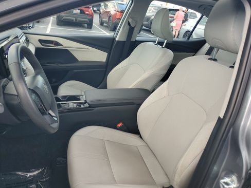 Certified 2026 Toyota Camry XLE w/ Premium Plus Package AWD/4WD image 18