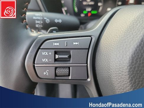 Certified 2026 Honda CR-V Sport-L image 11