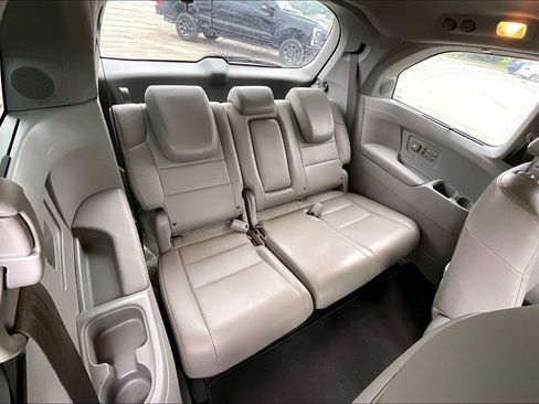 Used 2014 Honda Odyssey Touring image 37