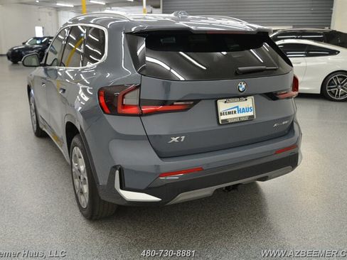 Used 2023 BMW X1 xDrive28i w/ Convenience Package AWD/4WD image 12