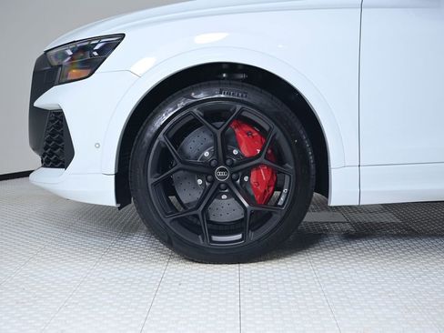 New 2026 Audi RS Q8 performance image 29