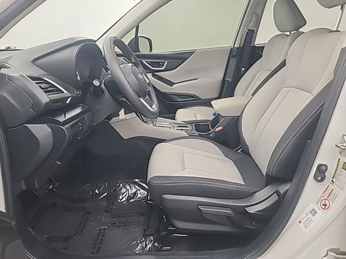 Used 2019 Subaru Forester w/ Alloy Wheel Package AWD/4WD image 25