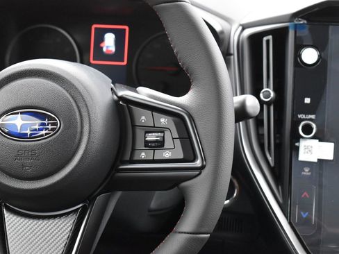 New 2025 Subaru WRX Premium image 17