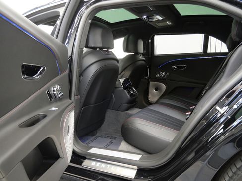 Used 2023 Bentley Flying Spur Hybrid -Touring Specification, image 43