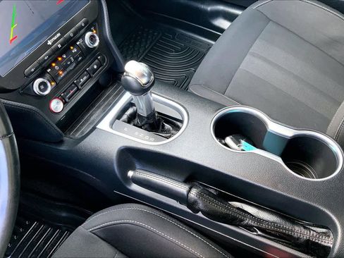 Used 2019 Ford Mustang GT image 11