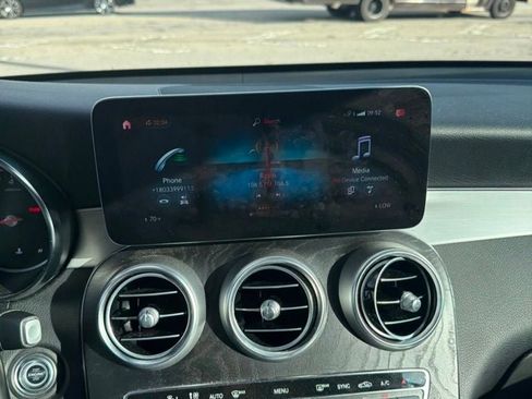 Used 2022 Mercedes-Benz GLC 300 GLC 300 AMG LINE PREMIUM LITE image 5