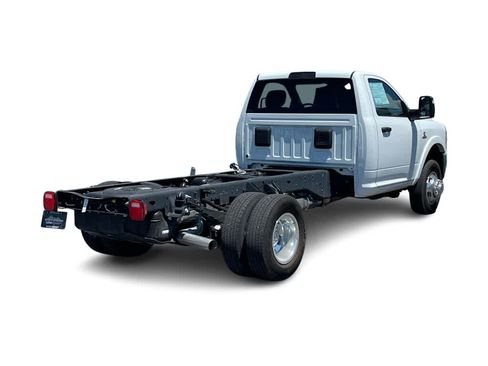 Used 2024 RAM 3500 Tradesman AWD/4WD image 7