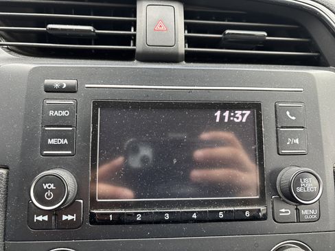 Used 2017 Honda Civic LX image 23