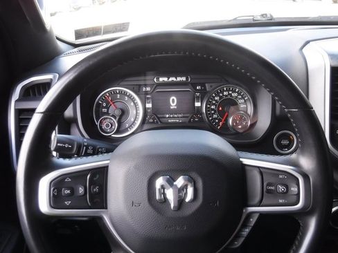 Certified 2022 RAM 1500 Big Horn image 43