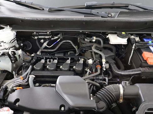 Used 2023 Honda CR-V EX-L image 22