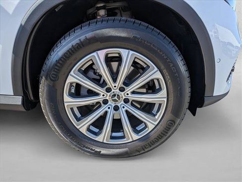 Certified 2026 Mercedes-Benz GLC 300 image 22