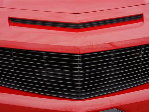 Used 2012 Chevrolet Camaro SS w/ RS Package RWD image 39