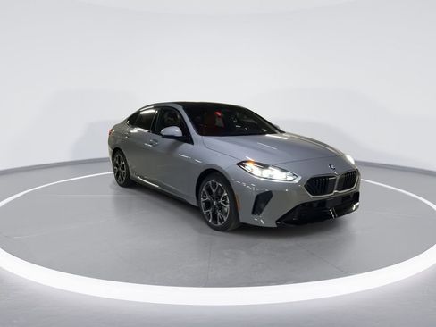 Used 2025 BMW 228i xDrive w/ Premium Package image 2