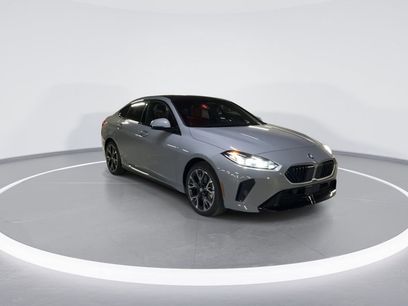 Used 2025 BMW 228i xDrive 228 xDrive Gran Coupe w/ Premium Package
