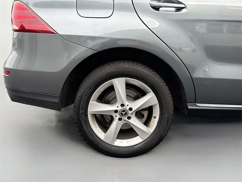 Used 2018 Mercedes-Benz GLE 350 4MATIC image 10