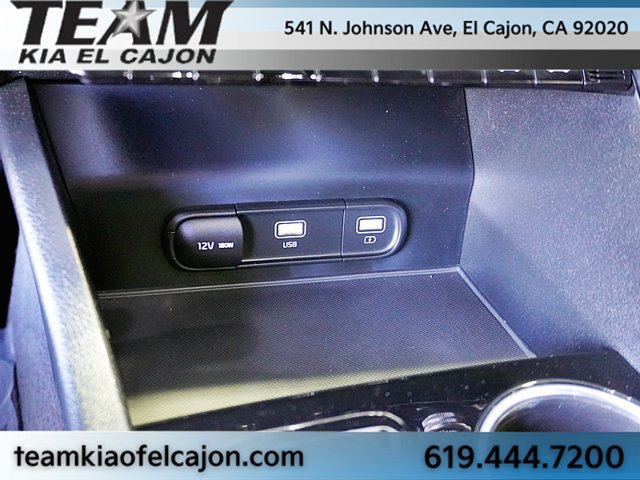 Used 2023 Kia K5 GT FWD image 36
