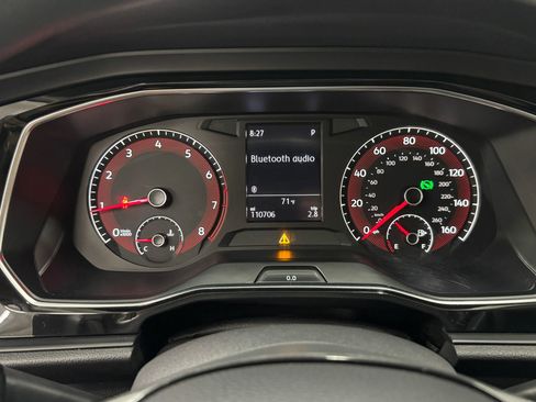Used 2019 Volkswagen Jetta S w/ Driver Assistance Package FWD image 21