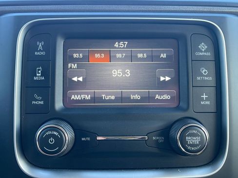 Used 2022 RAM 1500 Tradesman w/ Chrome Appearance Group AWD/4WD image 51