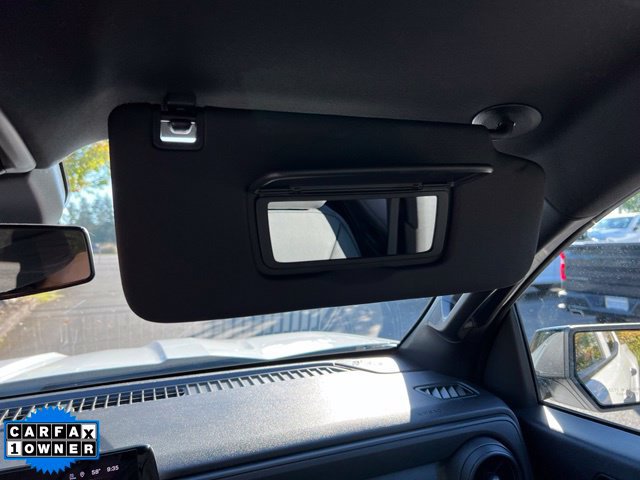 Used 2026 Chevrolet Colorado Trail Boss AWD/4WD image 28