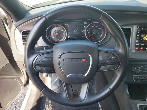 Used 2023 Dodge Charger SXT image 16