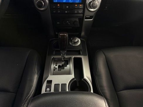 Used 2023 Toyota 4Runner Limited image 24