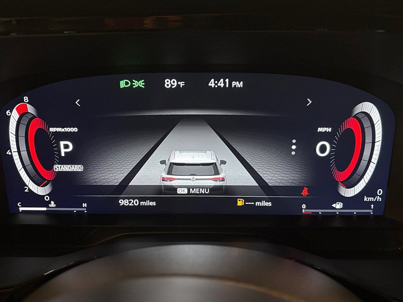Used 2025 Nissan Pathfinder Platinum FWD image 40