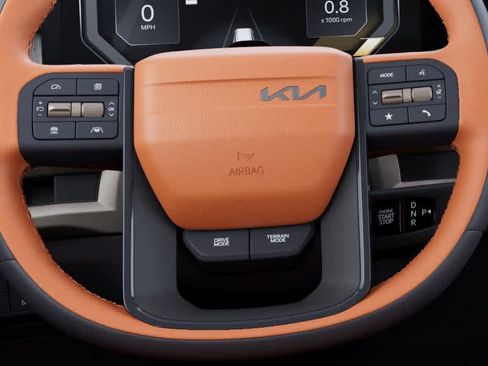 New 2027 Kia Telluride SX Prestige AWD/4WD image 22