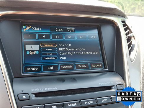 Used 2013 Hyundai Azera w/ Technology Pkg FWD image 29
