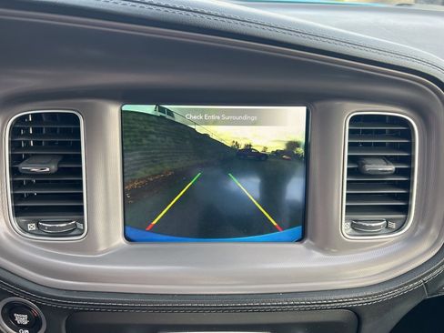 Used 2023 Dodge Charger Scat Pack image 7