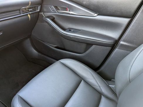 Used 2023 MAZDA CX-30 AWD 2.5 S w/ Preferred Package image 19