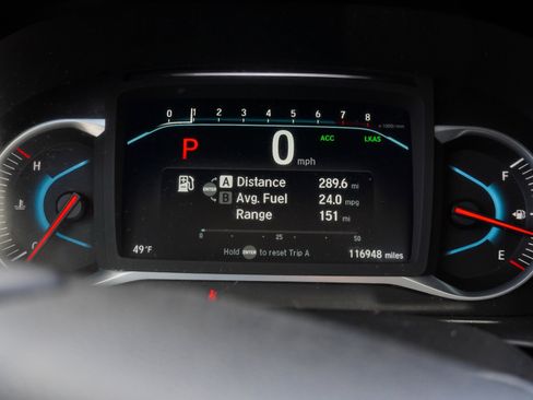 Used 2020 Honda Pilot EX-L image 42