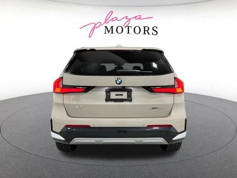 Certified 2026 BMW X1 xDrive28i w/ Technology Package AWD/4WD image 6