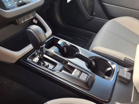 New 2026 Subaru Forester Premium AWD/4WD image 17