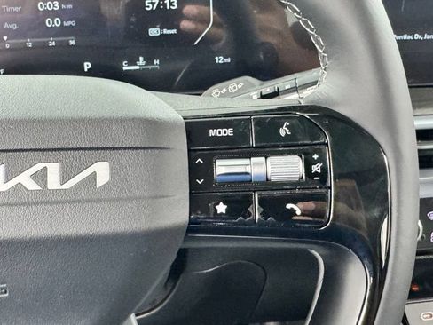 New 2026 Kia Sorento SX AWD/4WD image 25